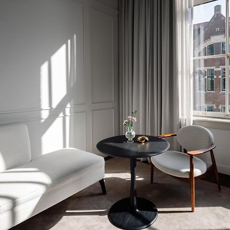 Pillows Grand Boutique Hotel Maurits At The Park - Small Luxury Hotels アムステルダム エクステリア 写真