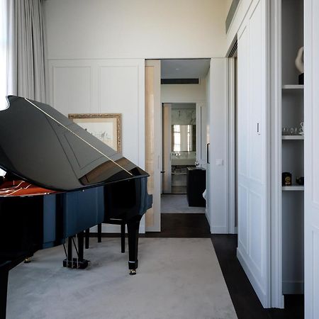 Pillows Grand Boutique Hotel Maurits At The Park - Small Luxury Hotels アムステルダム エクステリア 写真