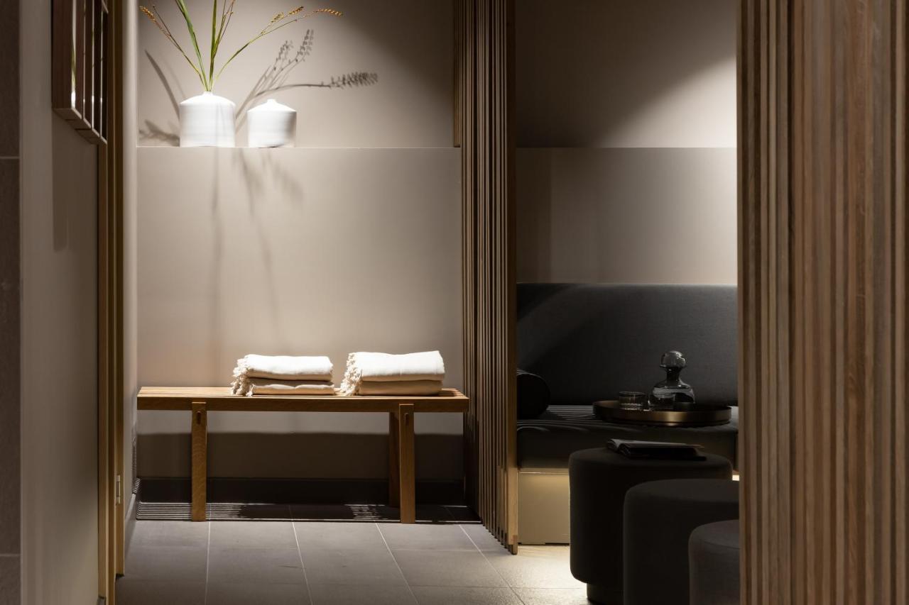Pillows Grand Boutique Hotel Maurits At The Park - Small Luxury Hotels アムステルダム エクステリア 写真