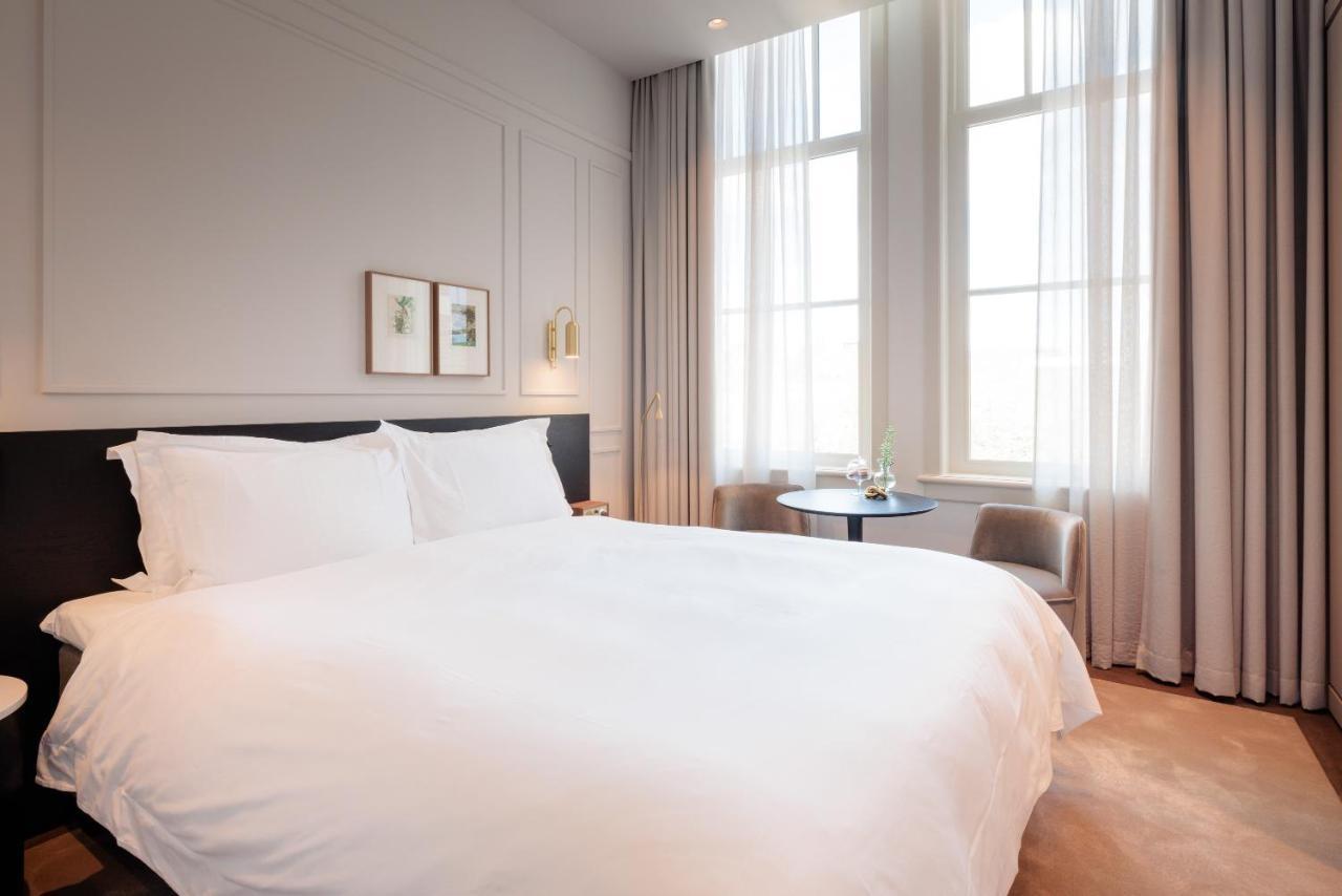 Pillows Grand Boutique Hotel Maurits At The Park - Small Luxury Hotels アムステルダム エクステリア 写真