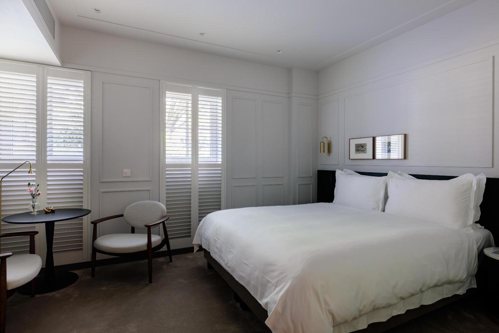 Pillows Grand Boutique Hotel Maurits At The Park - Small Luxury Hotels アムステルダム エクステリア 写真