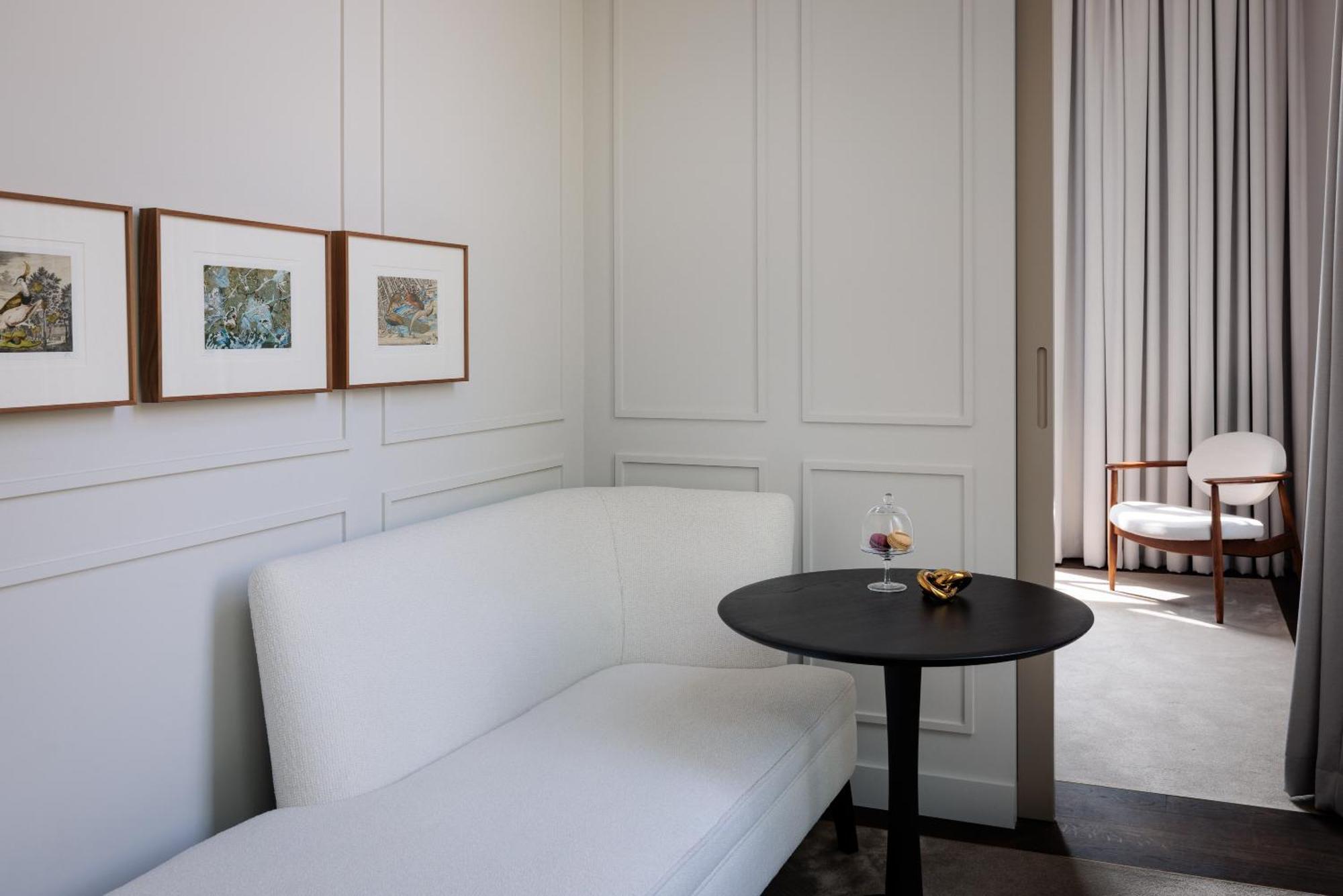 Pillows Grand Boutique Hotel Maurits At The Park - Small Luxury Hotels アムステルダム エクステリア 写真