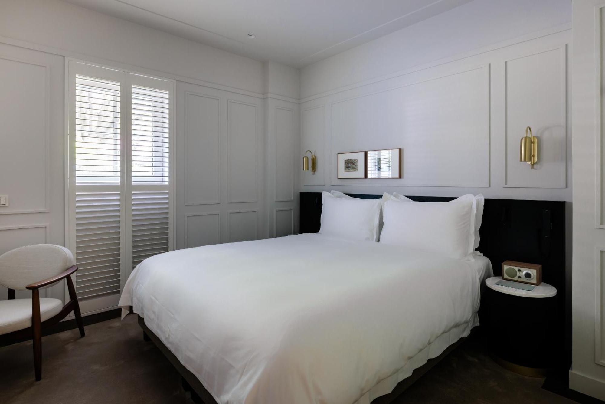 Pillows Grand Boutique Hotel Maurits At The Park - Small Luxury Hotels アムステルダム エクステリア 写真